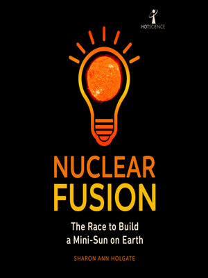 cover image of Nuclear Fusion